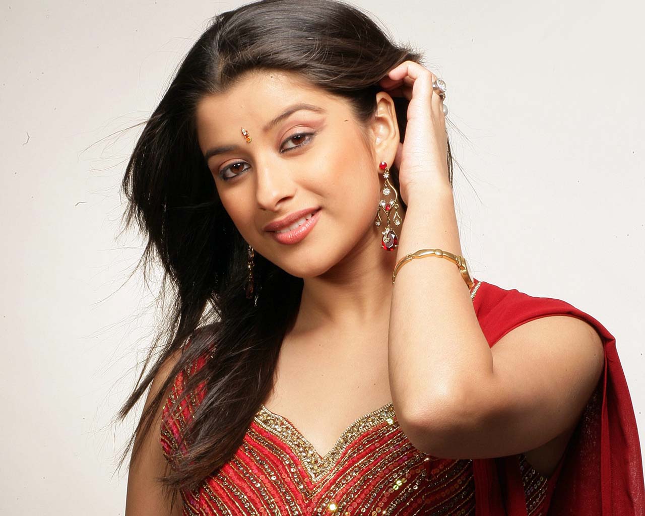 Madhurima Banerjee Wallpapers