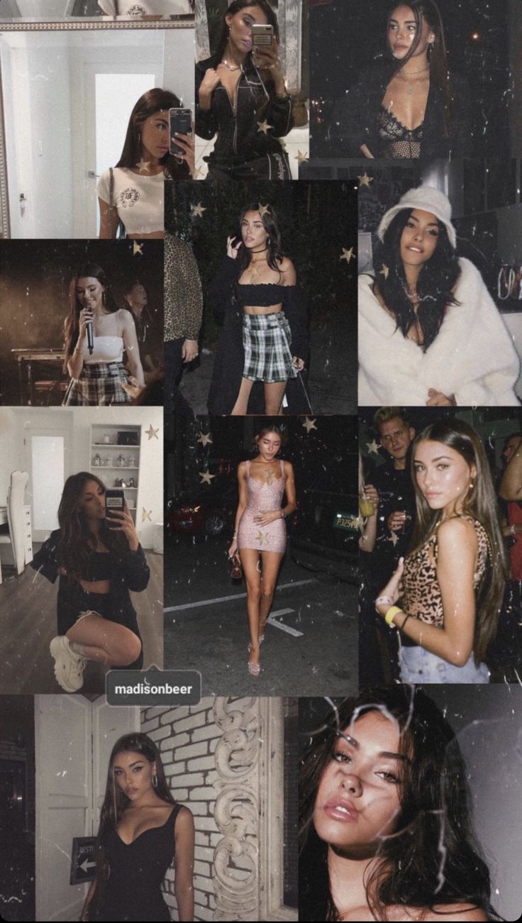 Madison Beer 2020 Photoshoot Wallpapers