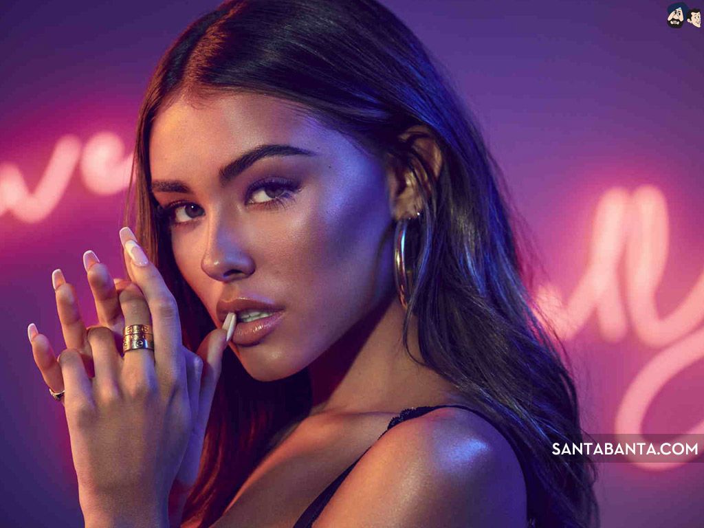 Madison Beer American Singer For Wonderland Magazine Wallpapers