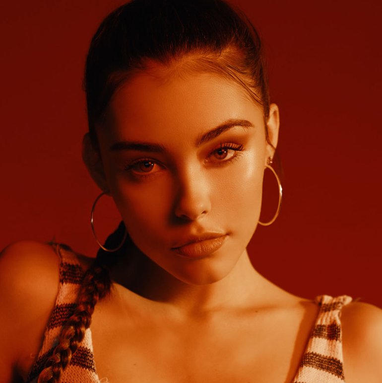 Madison Beer American Singer For Wonderland Magazine Wallpapers