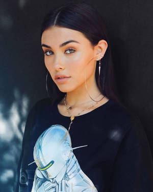 Madison Beer Photoshoot 2021 Wallpapers