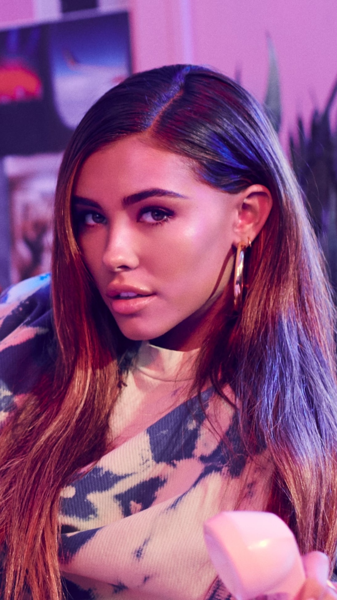 Madison Beer Photoshoot 2021 Wallpapers