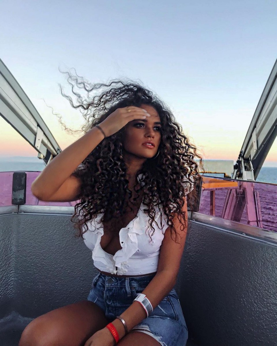 Madison Pettis Wallpapers