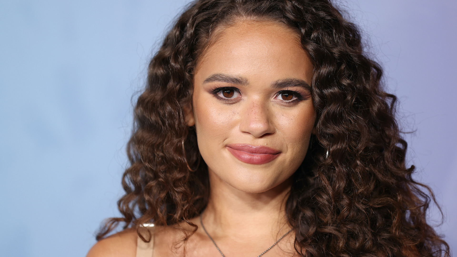 Madison Pettis 2021 Wallpapers