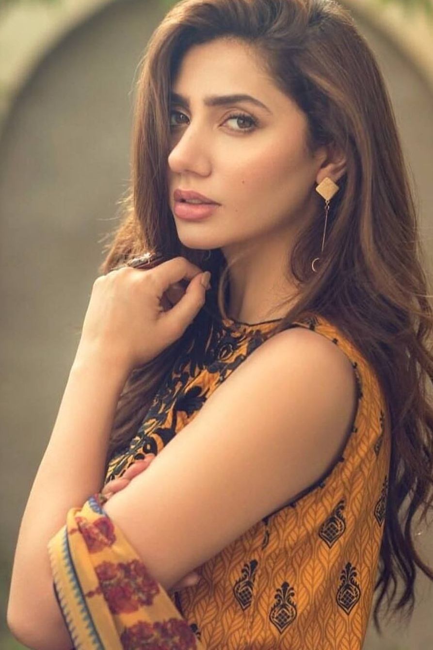 Mahira Khan Wallpapers