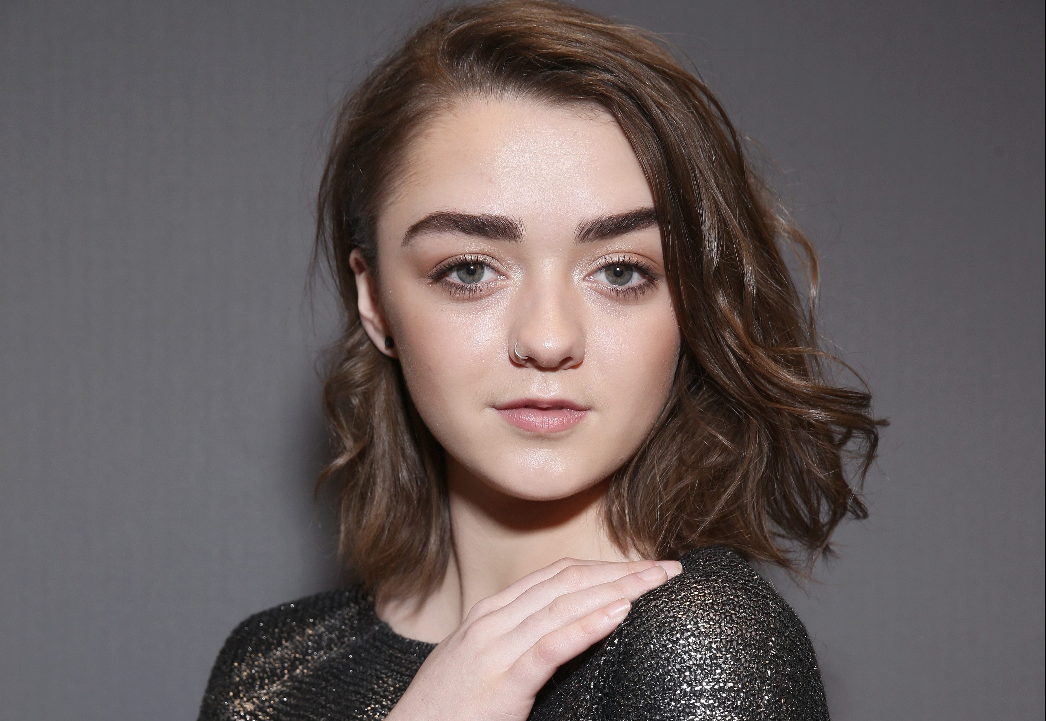 Maisie Williams Wallpapers