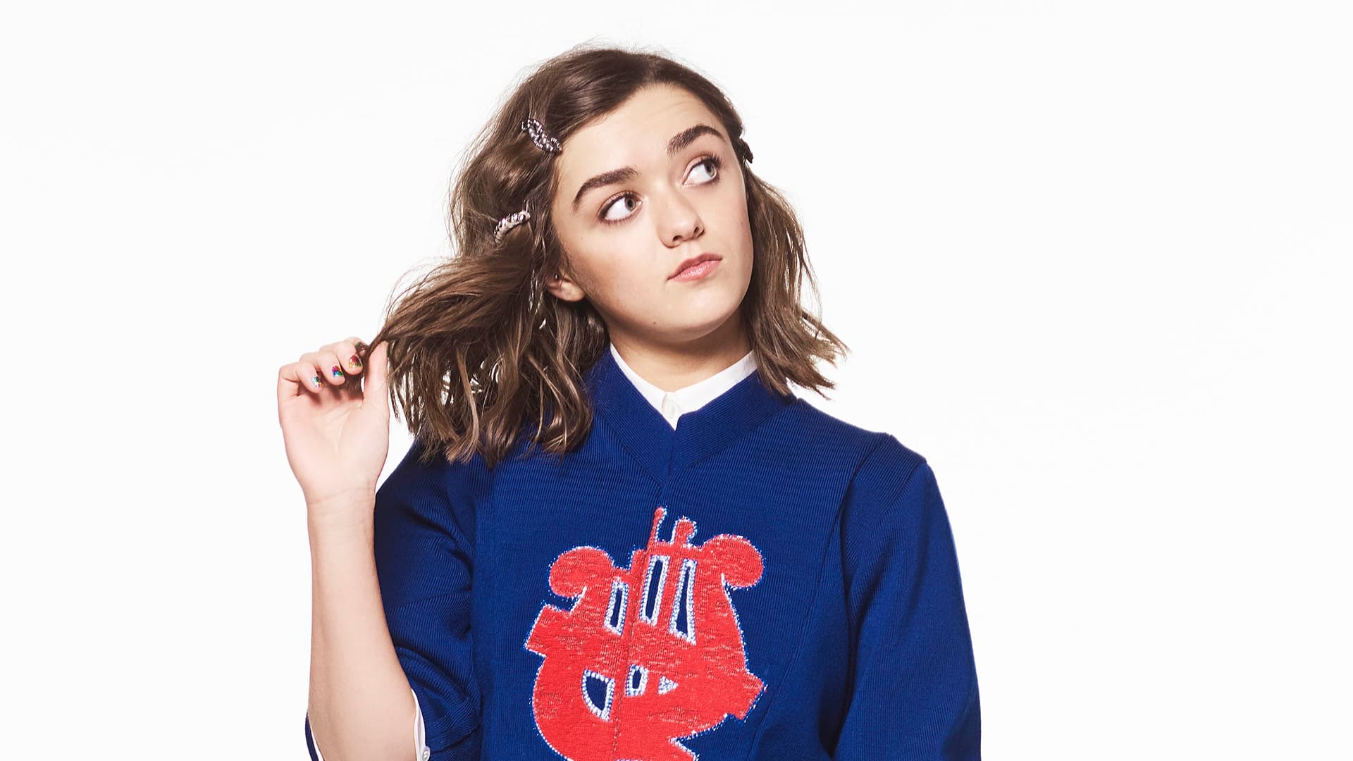 Maisie Williams Wallpapers