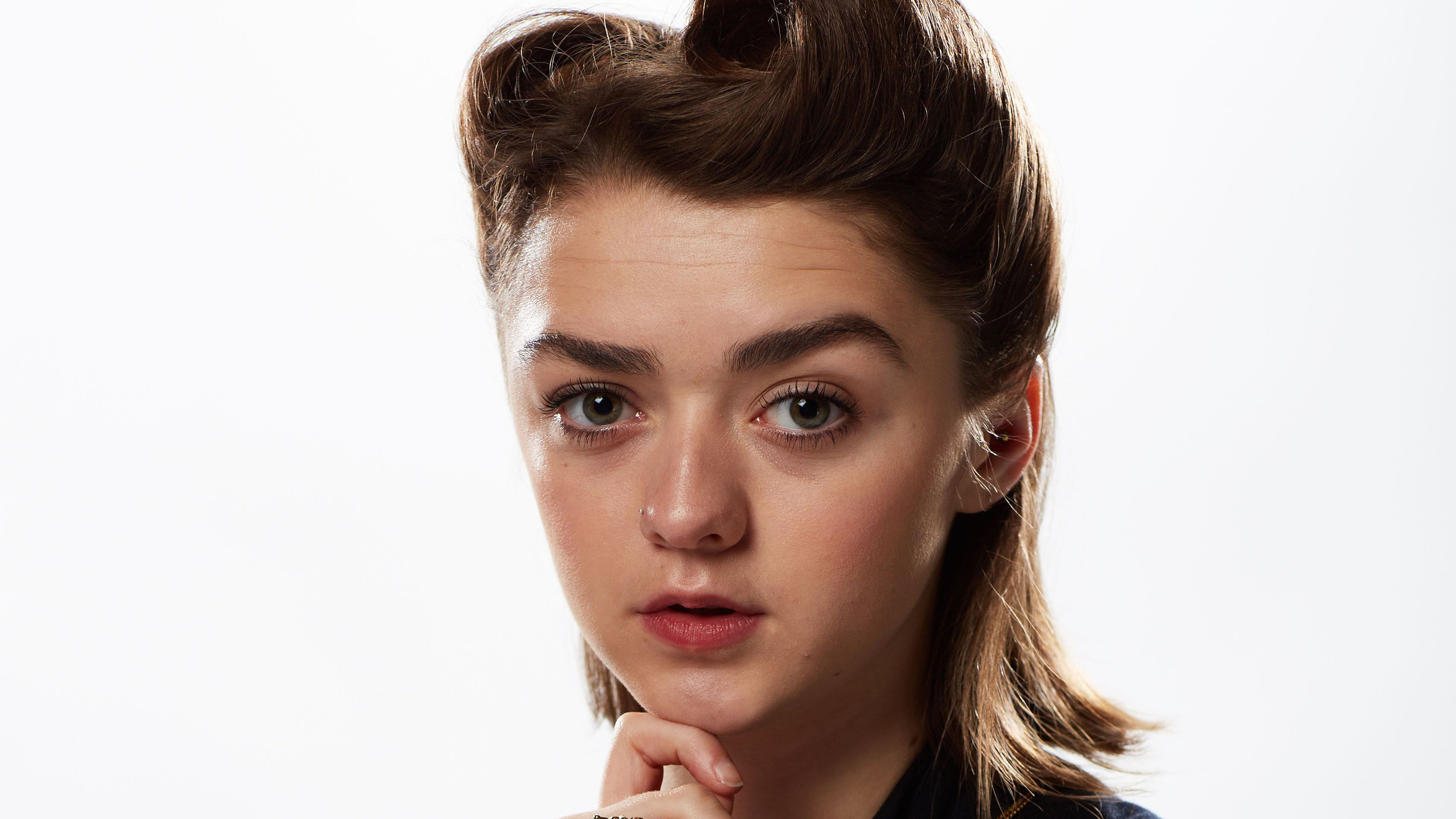 Maisie Williams Wallpapers