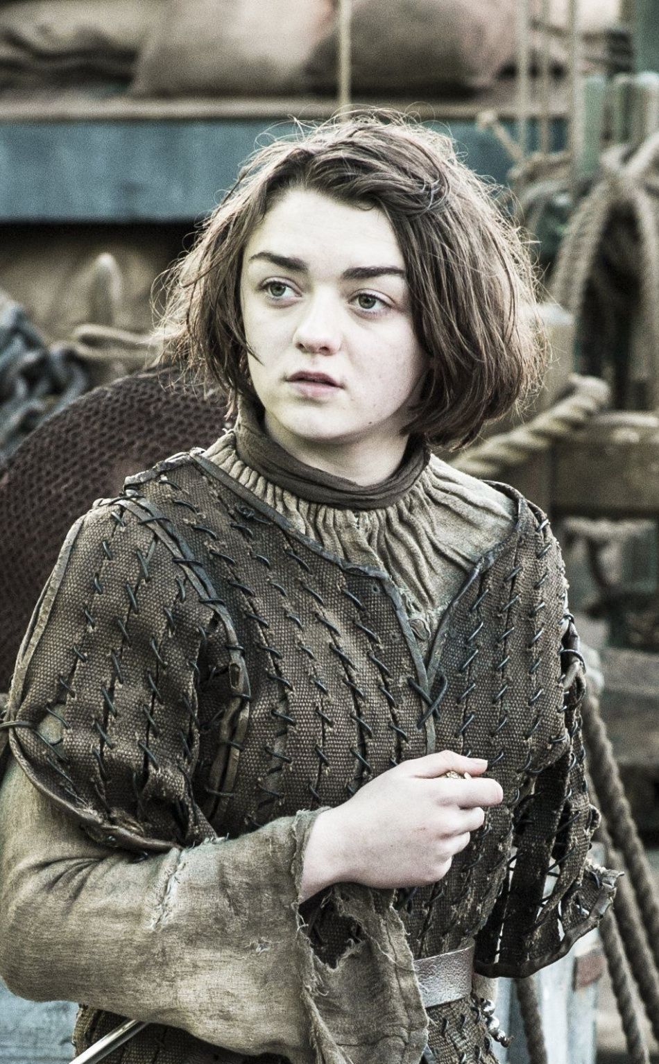 Maisie Williams Wallpapers