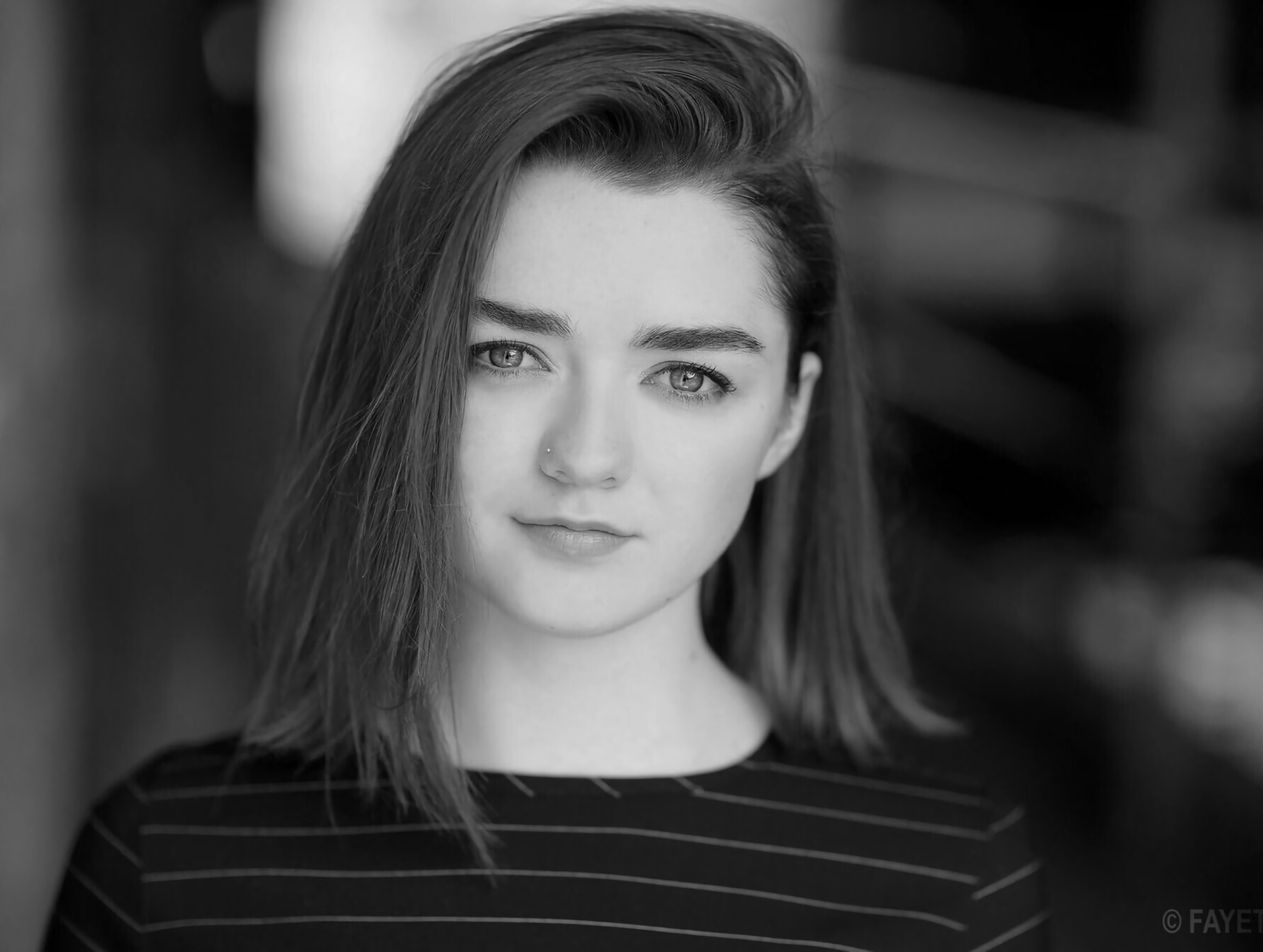 Maisie Williams Wallpapers