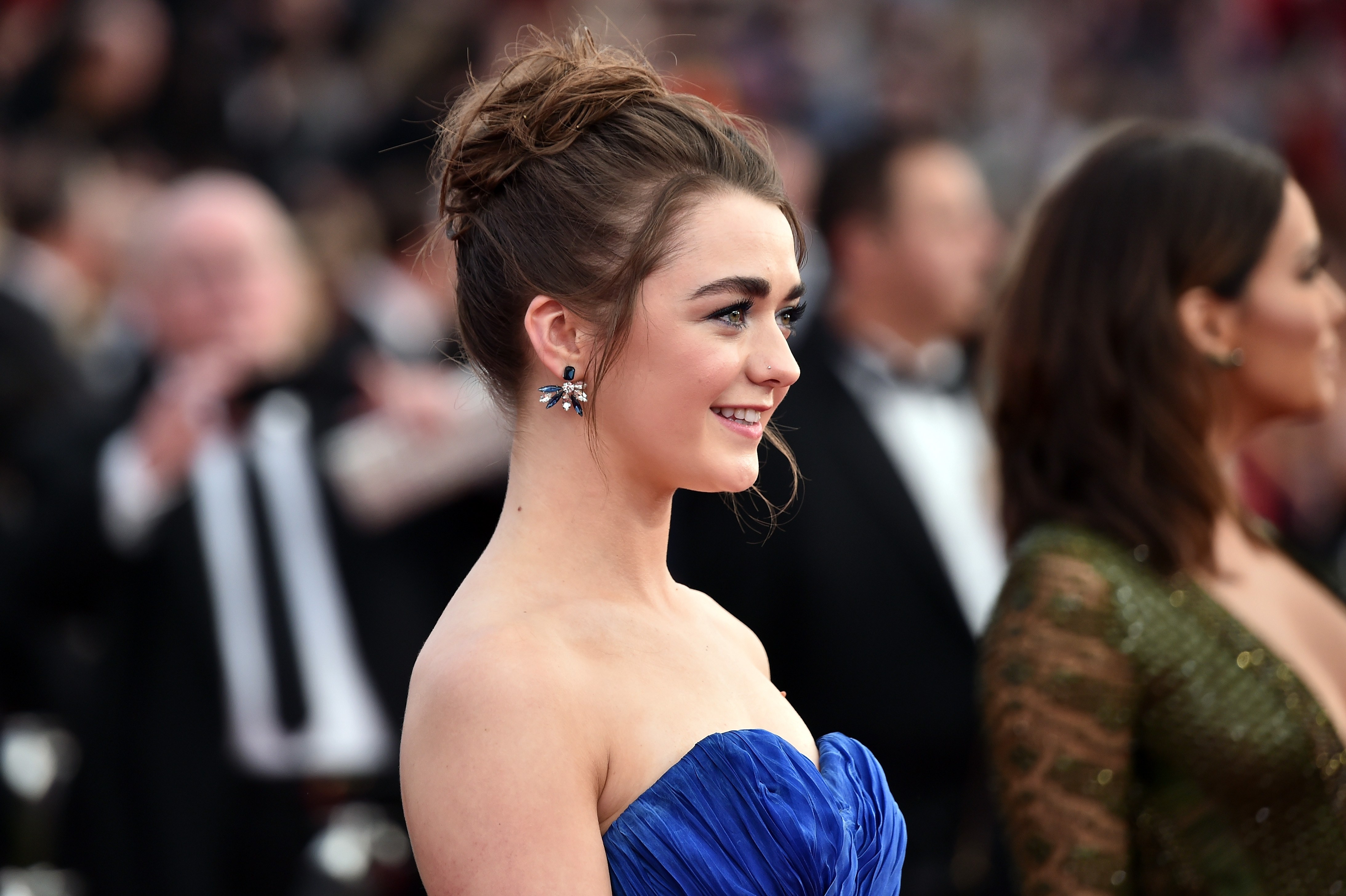 Maisie Williams Wallpapers