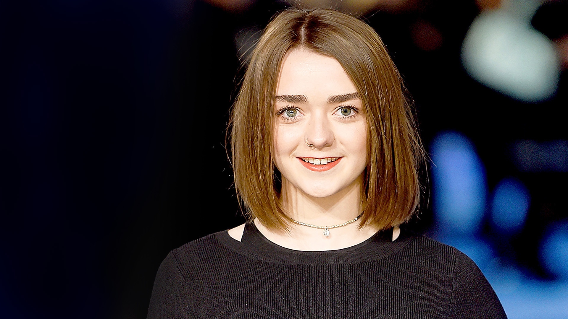 Maisie Williams Wallpapers