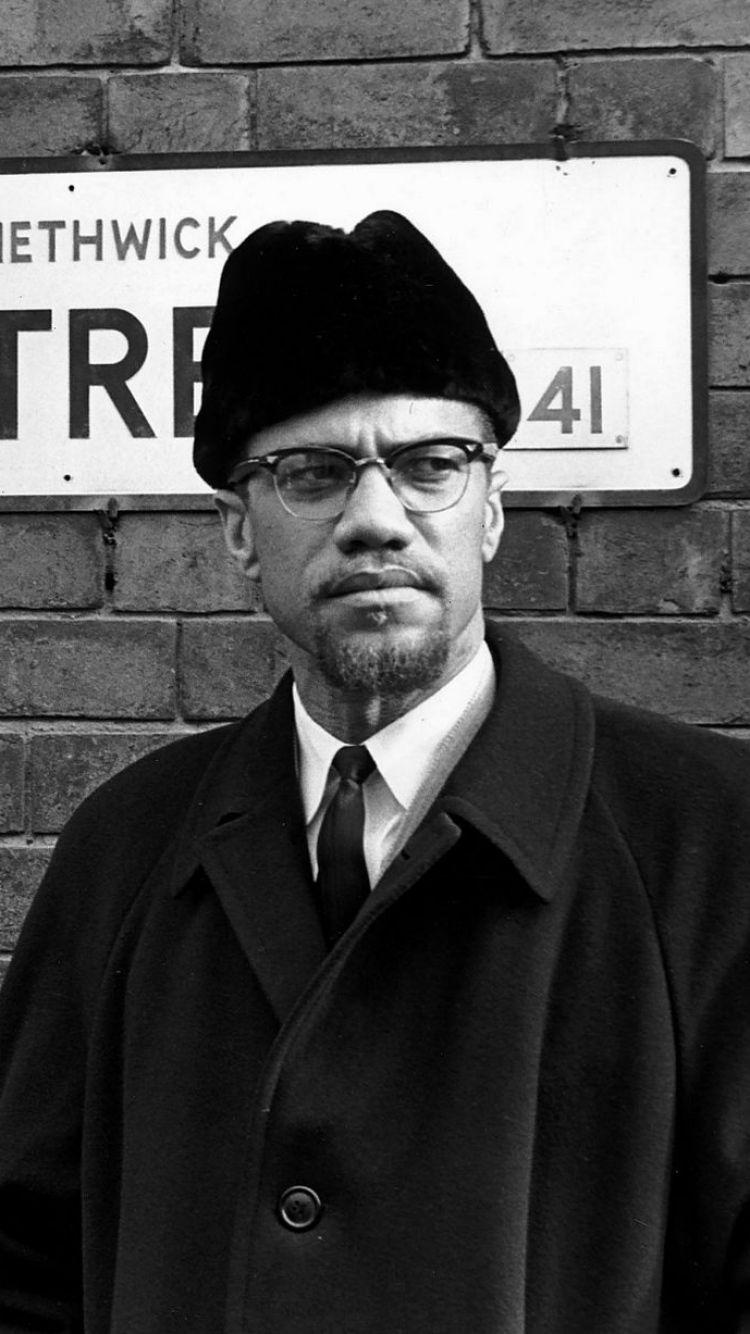 Malcolm X Wallpapers