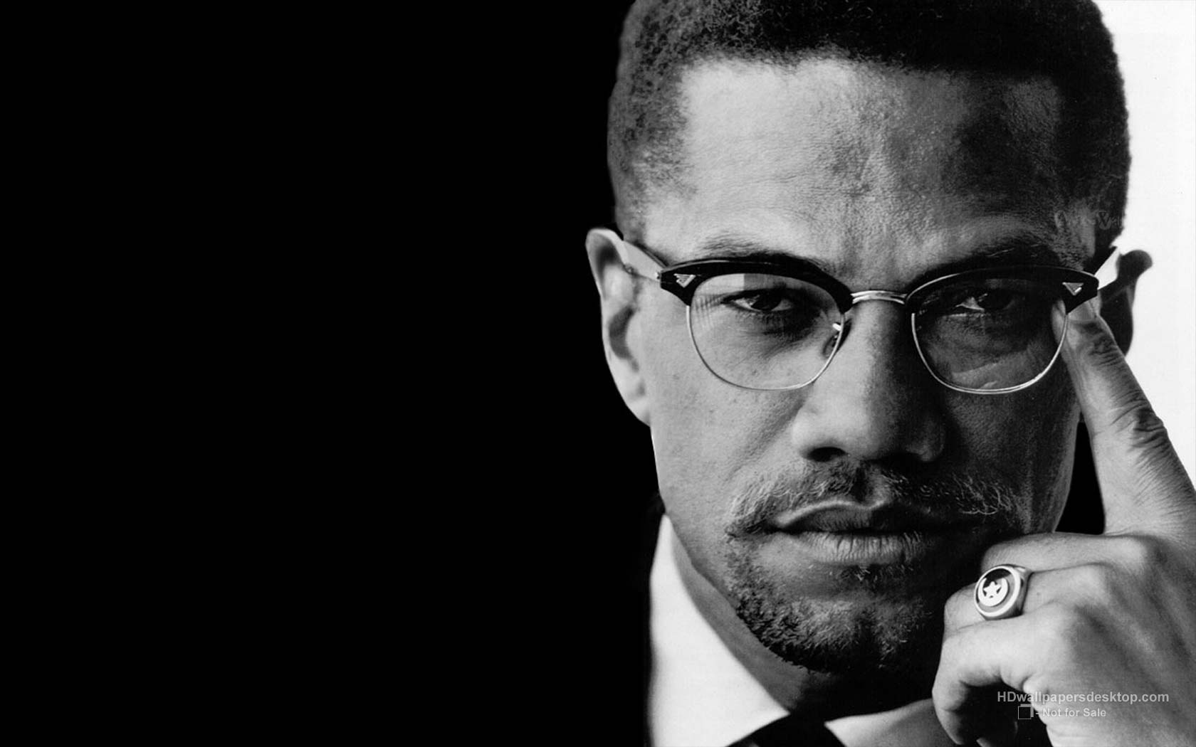 Malcolm X Wallpapers