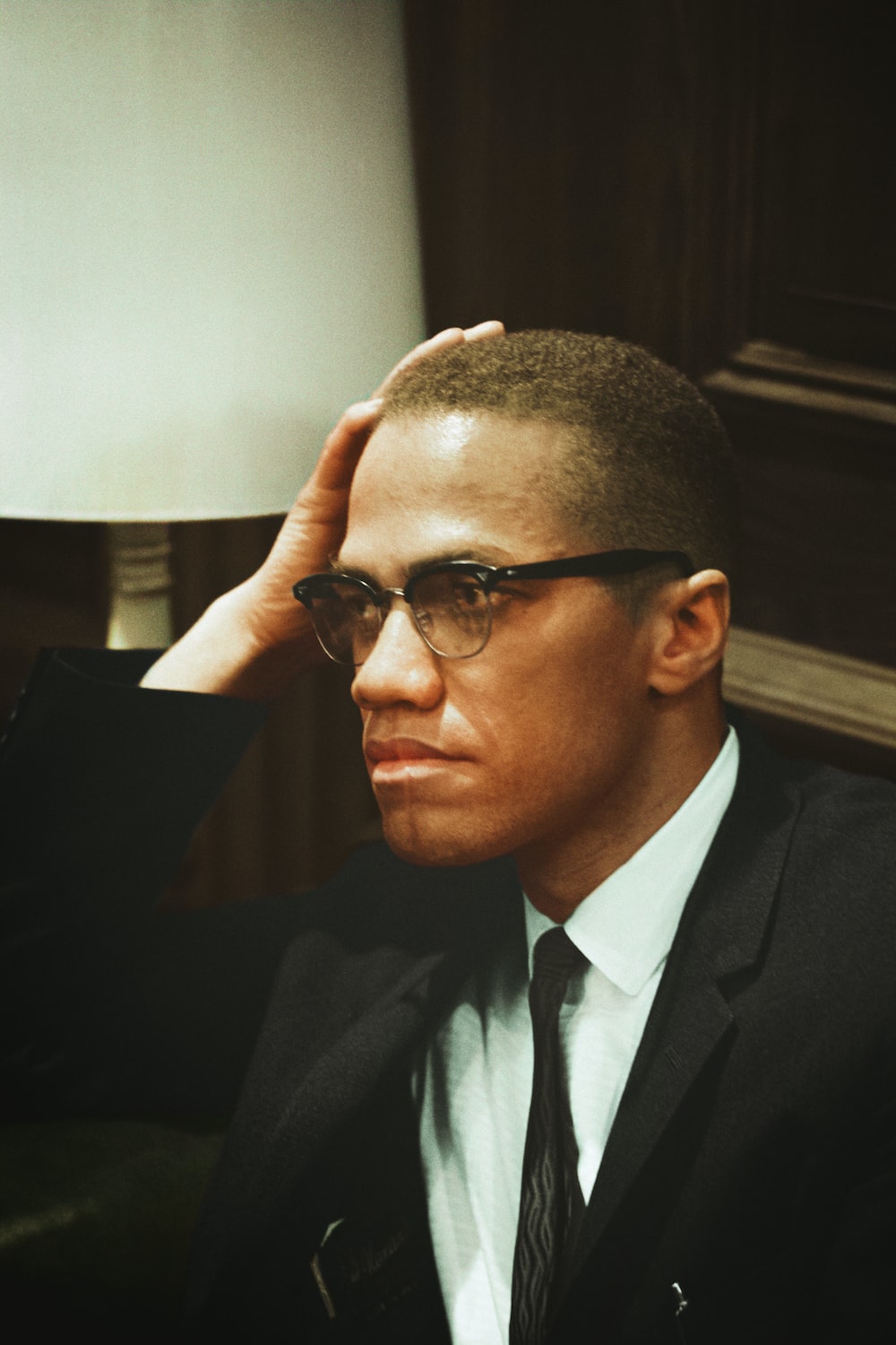 Malcolm X Wallpapers