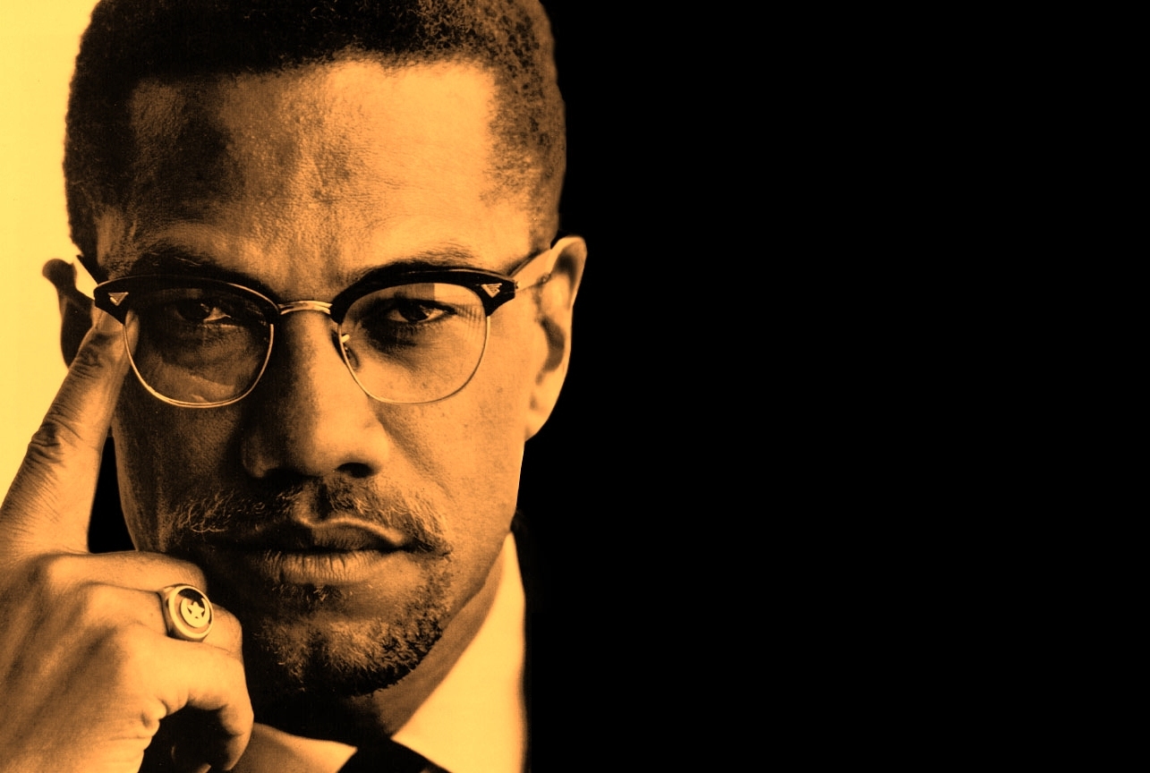 Malcolm X Wallpapers