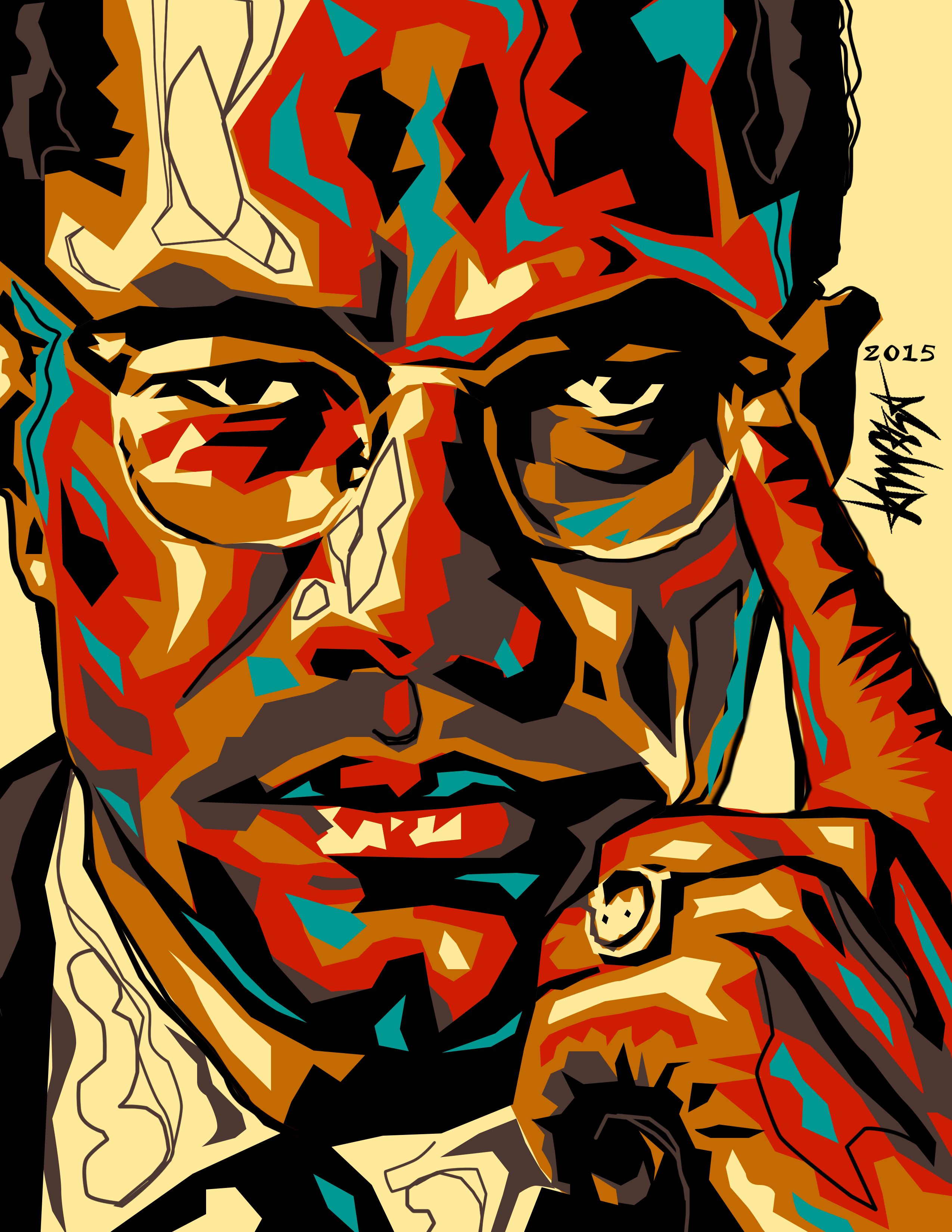 Malcolm X Wallpapers