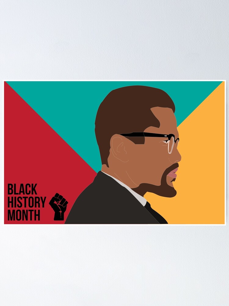 Malcolm X Wallpapers