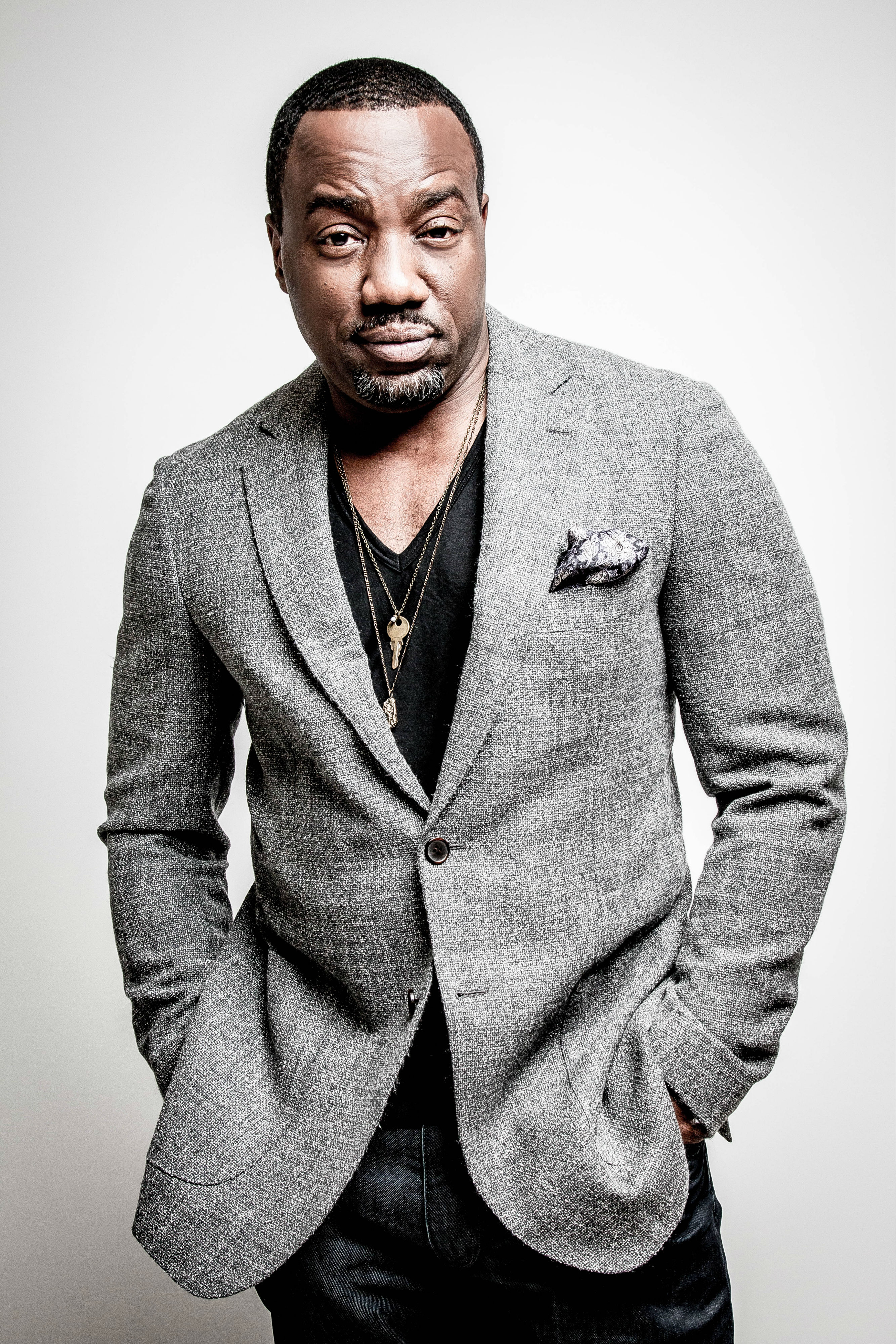 Malik Yoba Wallpapers