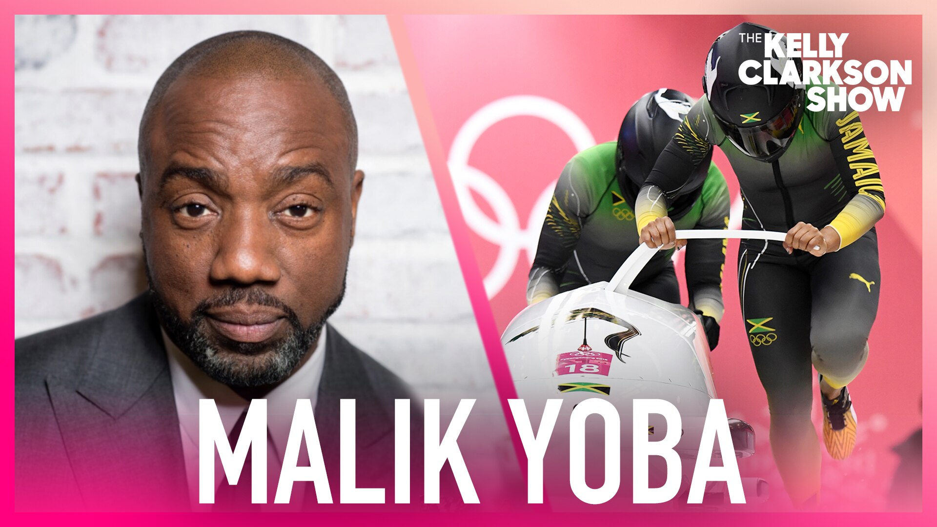 Malik Yoba Wallpapers