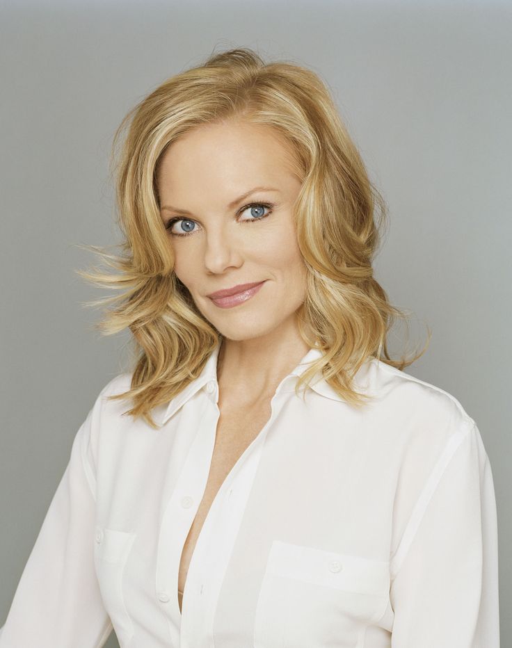 Marg Helgenberger Wallpapers