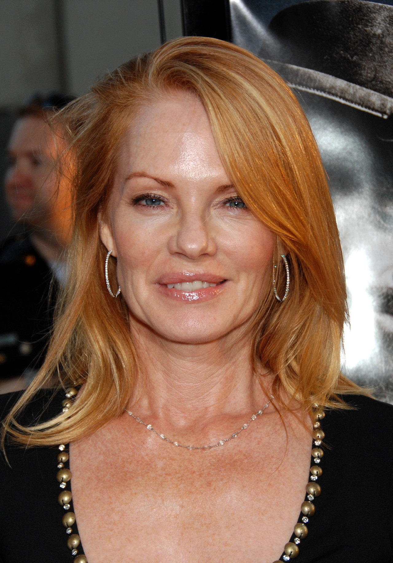 Marg Helgenberger Wallpapers