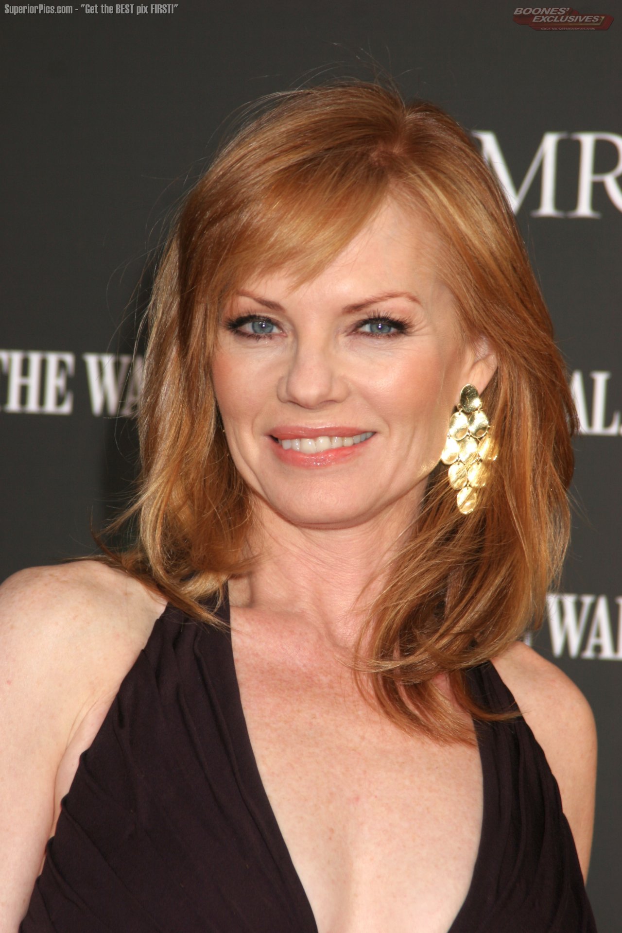 Marg Helgenberger Wallpapers