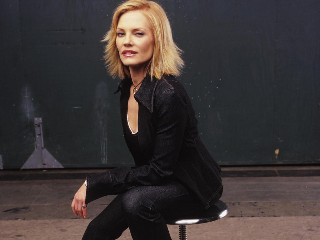 Marg Helgenberger Wallpapers