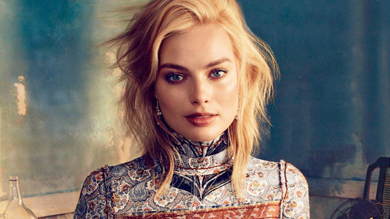 Margot Robbie 2020 Wallpapers