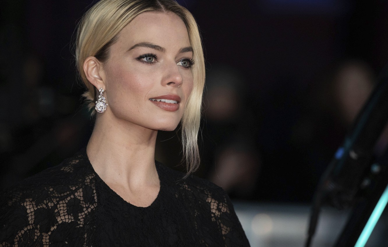 Margot Robbie 2020 Actress Wallpapers