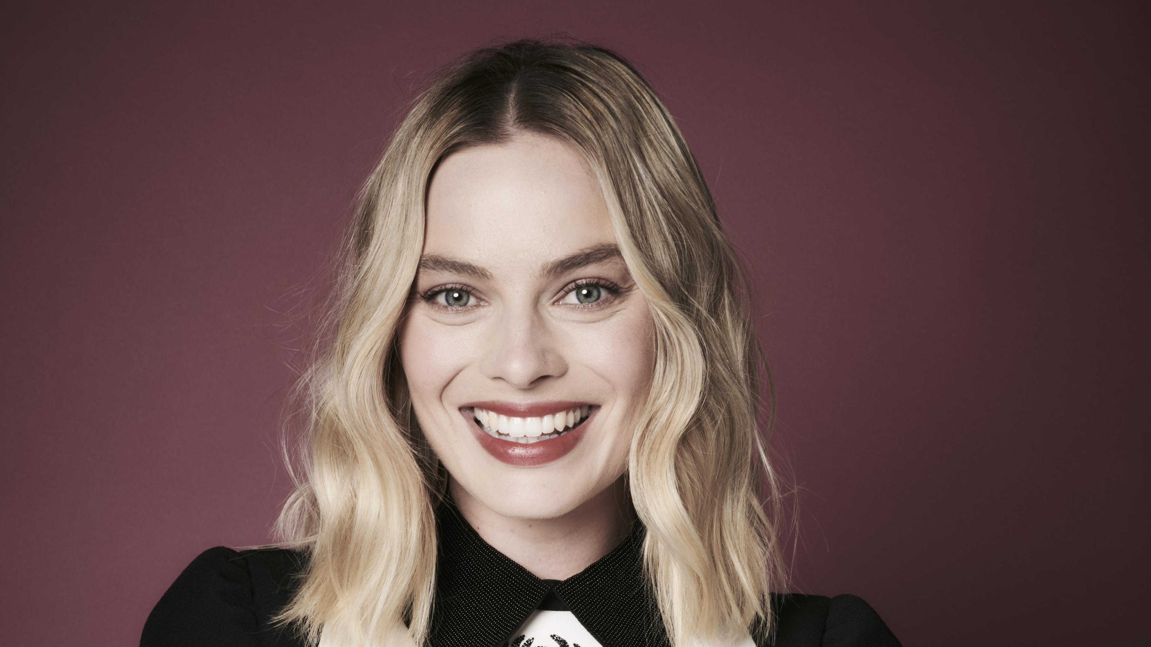 Margot Robbie 4K Wallpapers