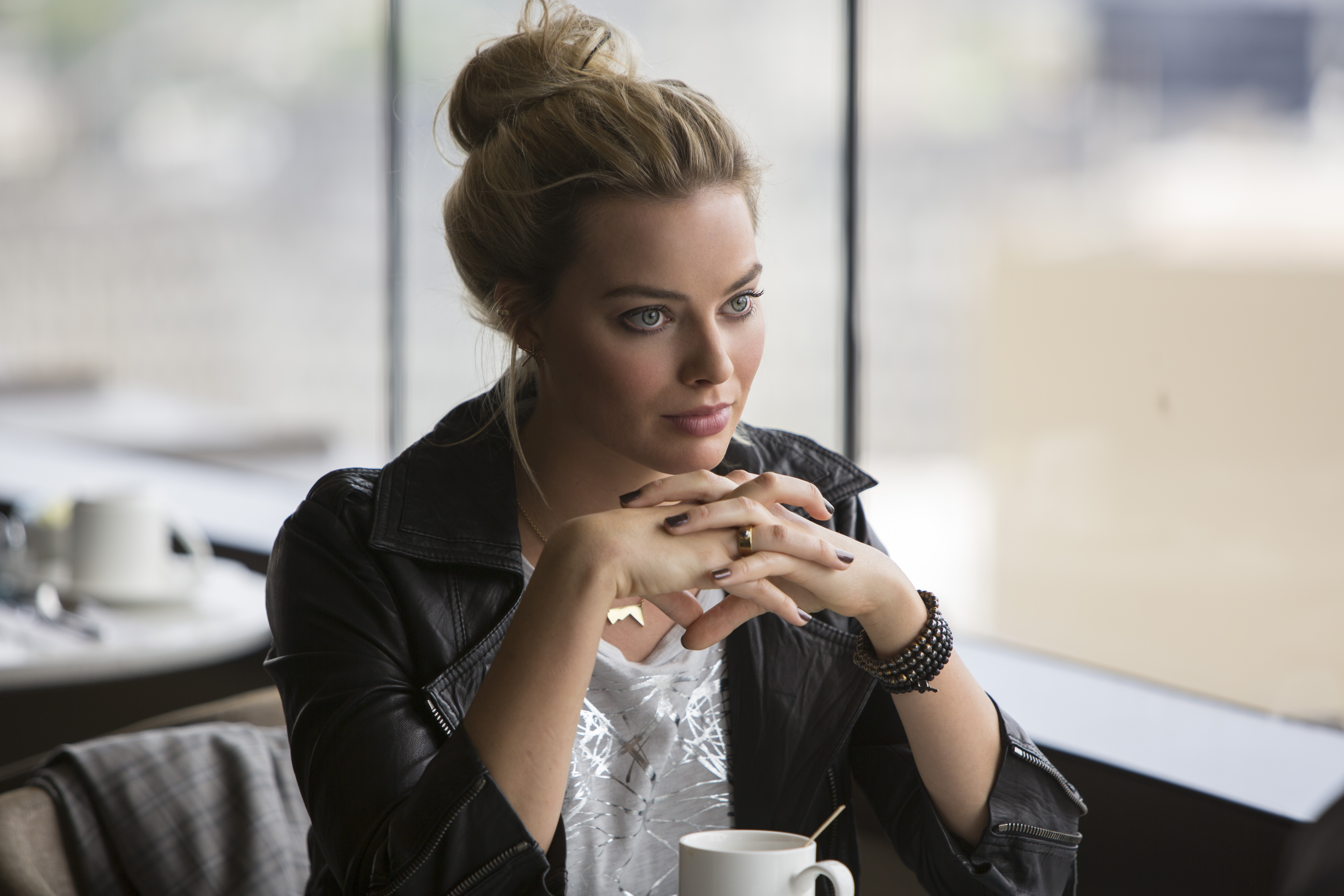 Margot Robbie 4K Wallpapers