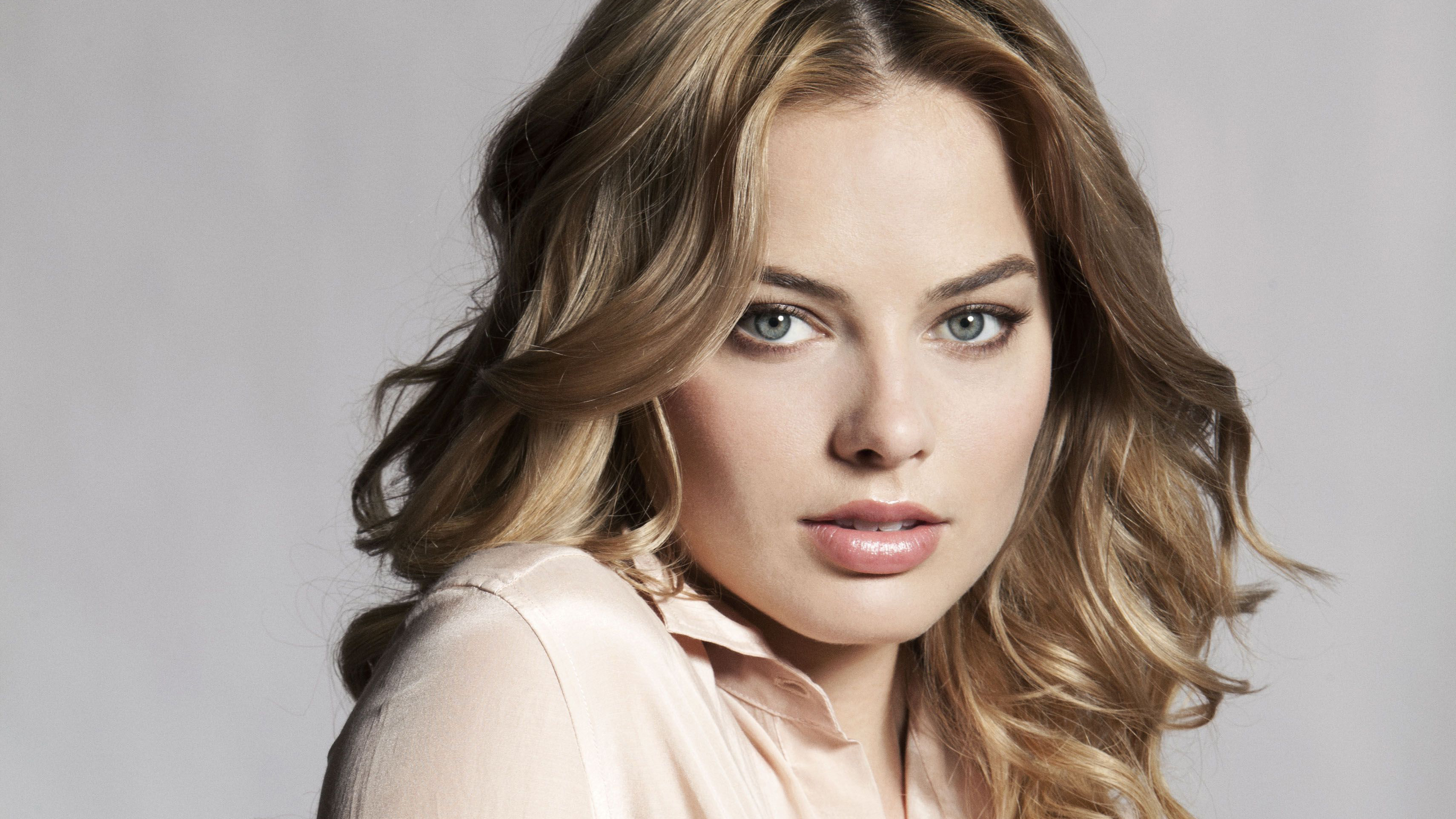 Margot Robbie 4K 2019 Wallpapers