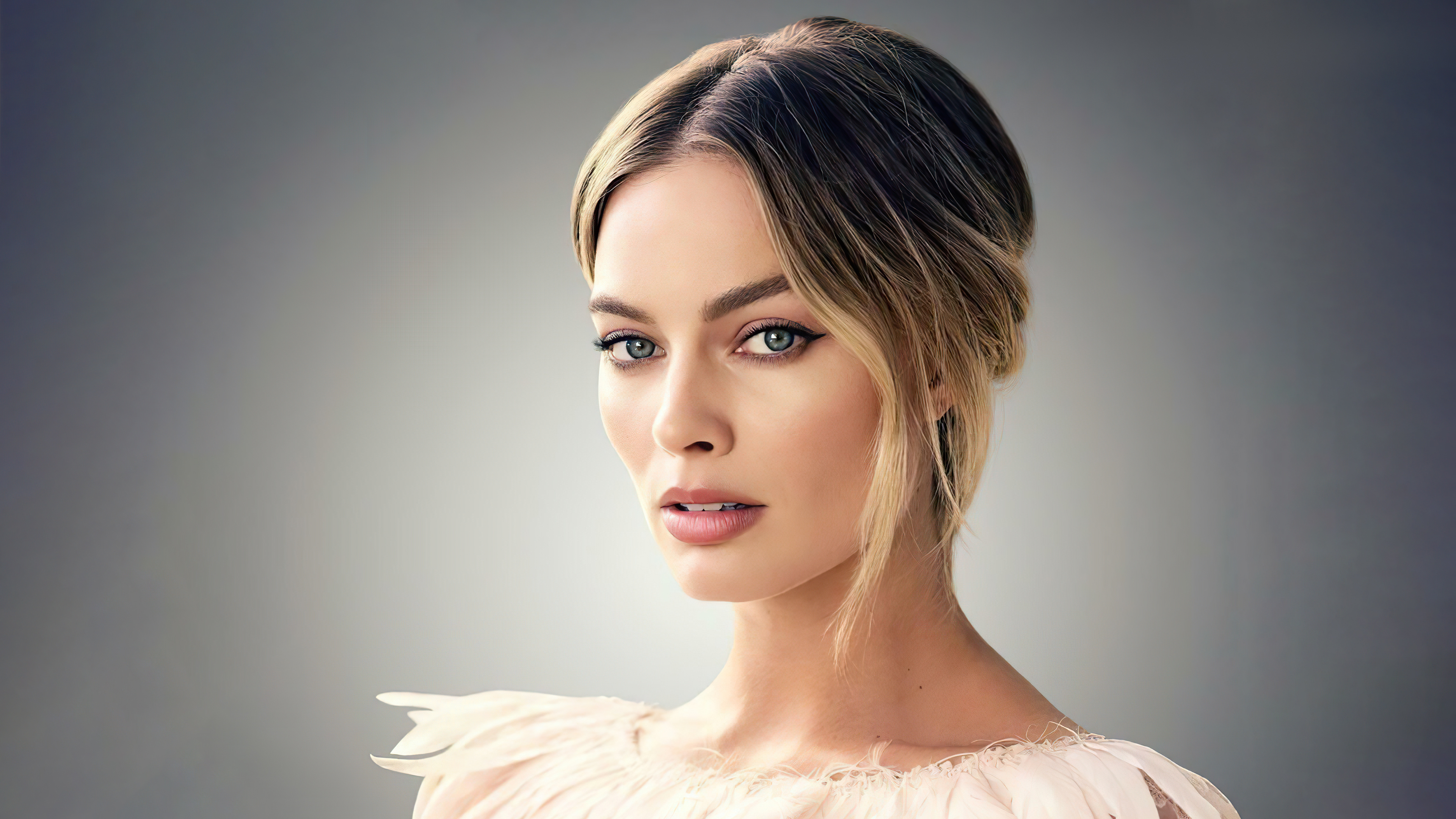 Margot Robbie 4K 2019 Wallpapers