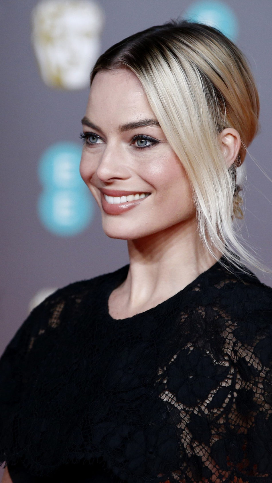 Margot Robbie Beautiful Wallpapers