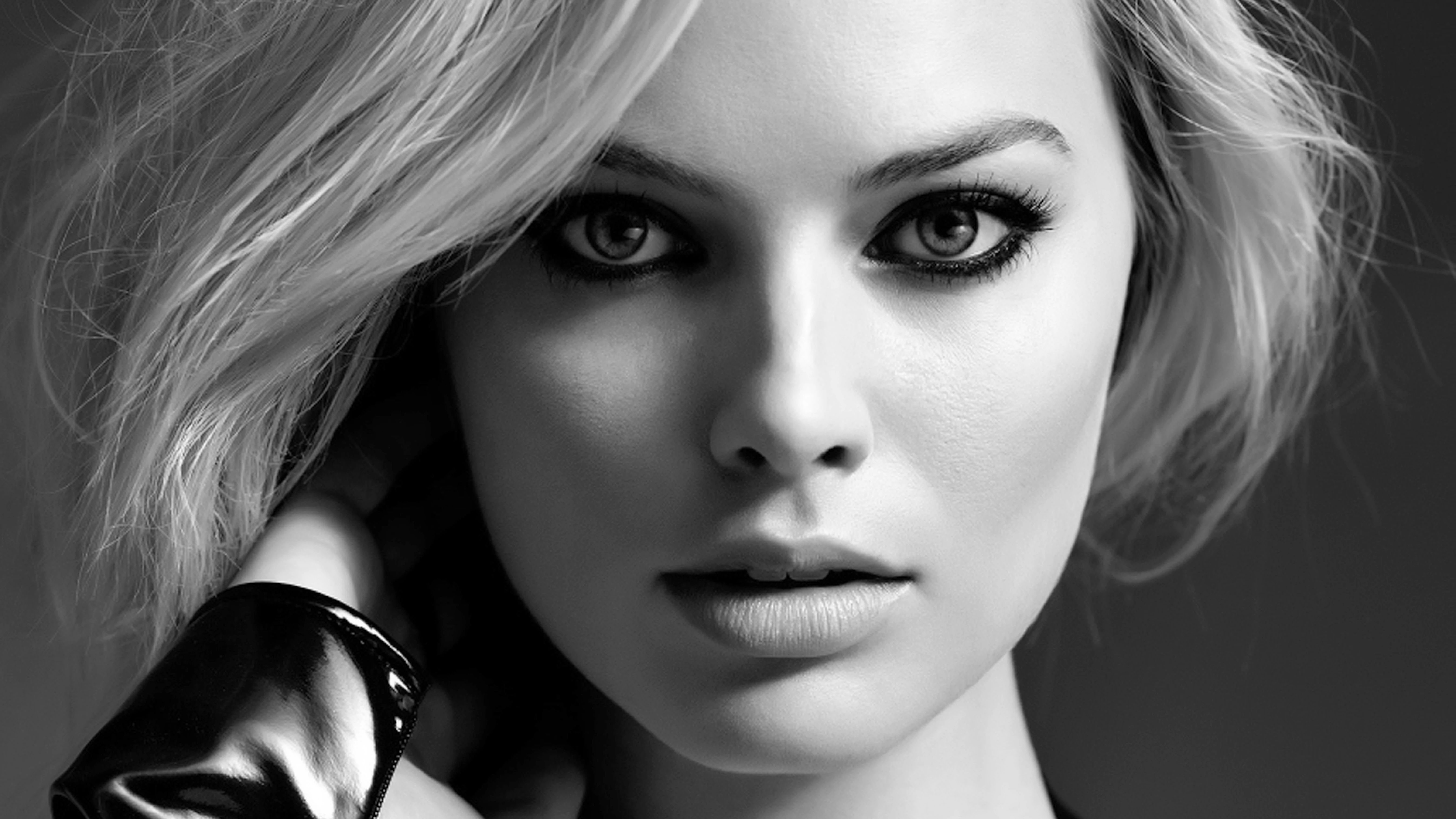 Margot Robbie Beautiful Wallpapers