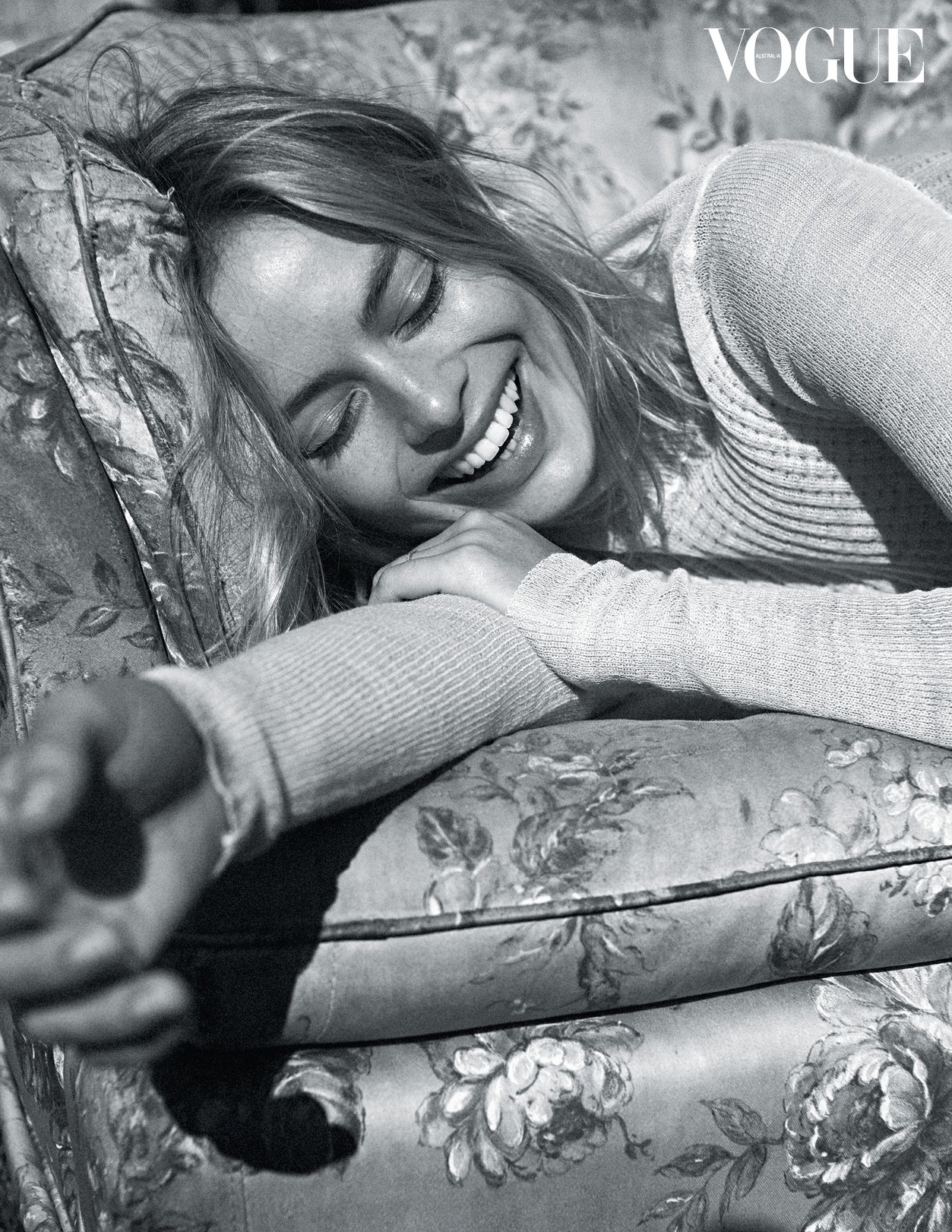 Margot Robbie Monochrome 2017 Wallpapers