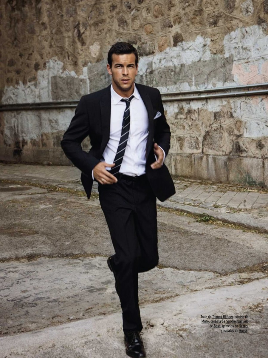 Mario Casas Wallpapers