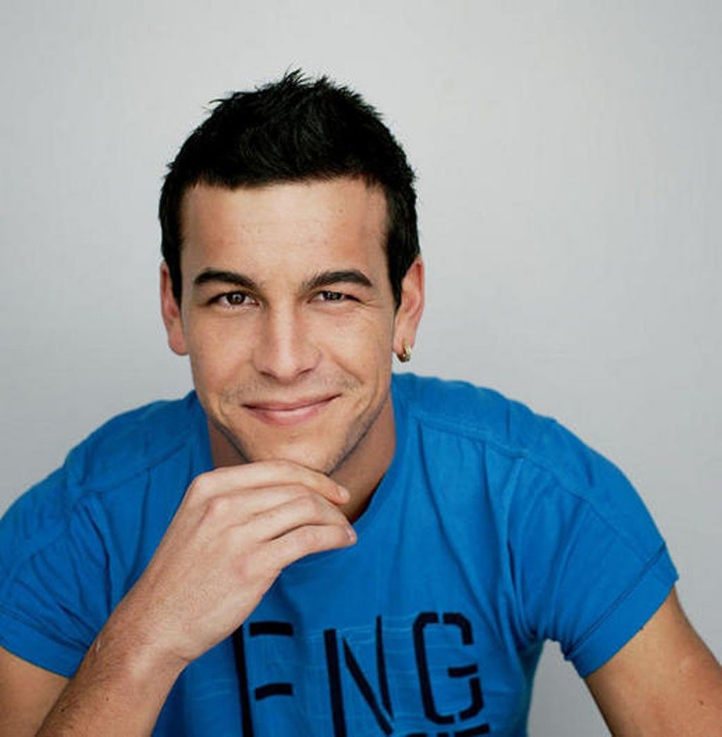 Mario Casas Wallpapers