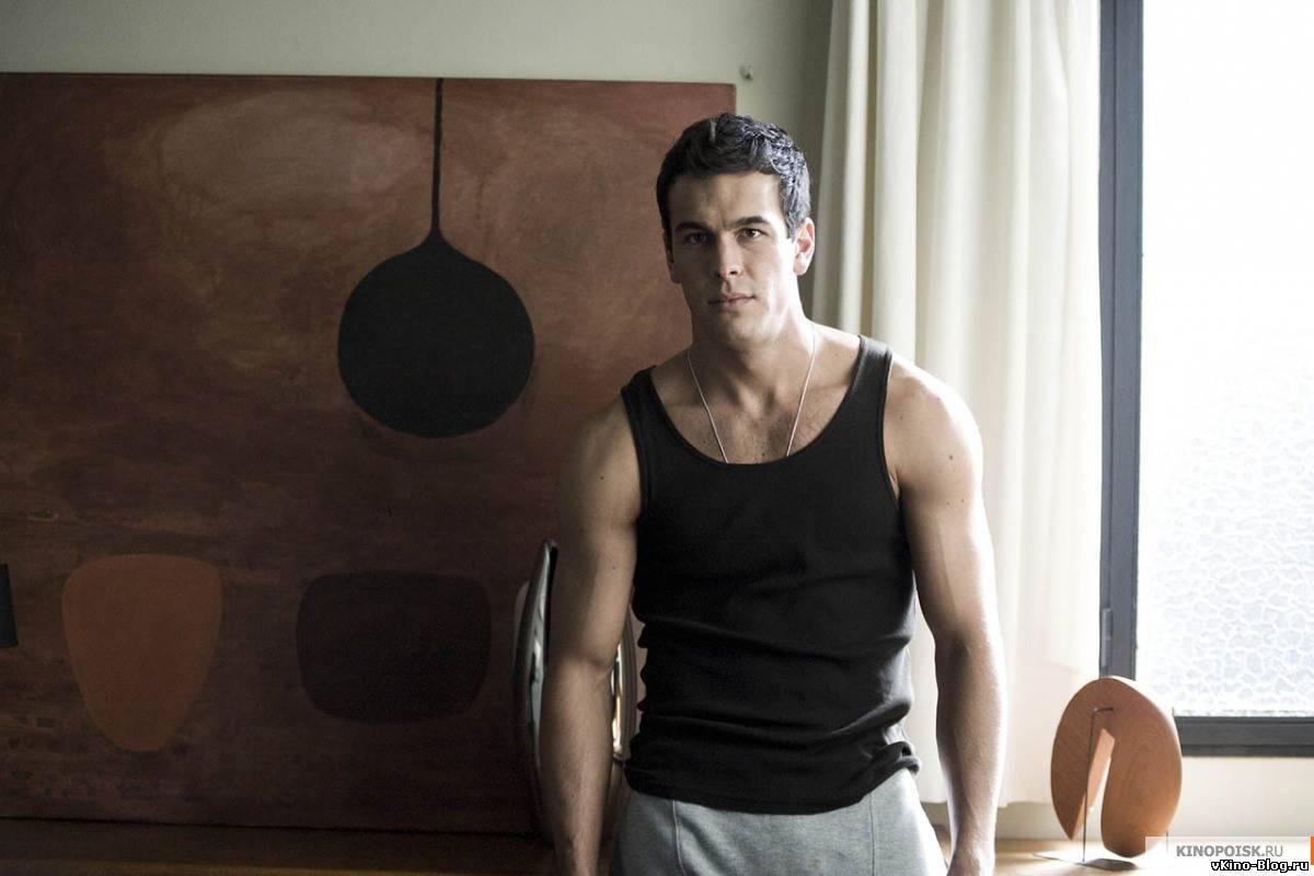 Mario Casas Wallpapers