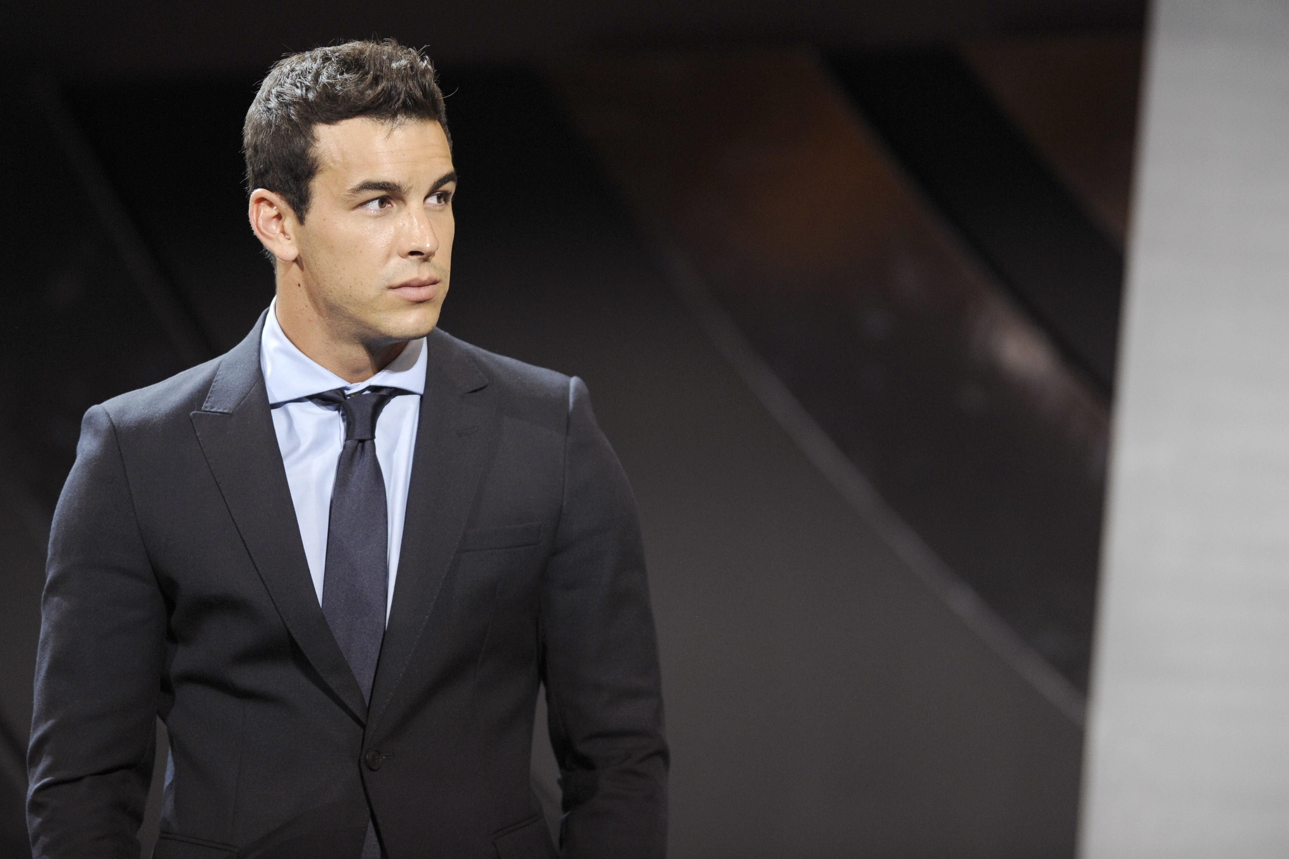 Mario Casas Wallpapers