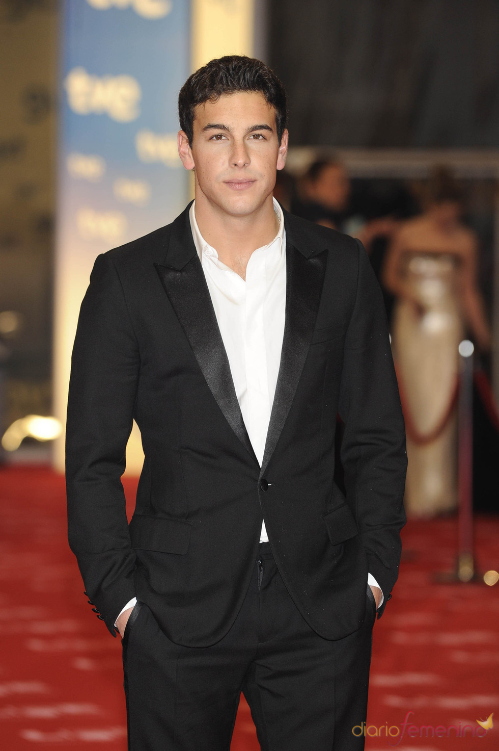 Mario Casas Wallpapers