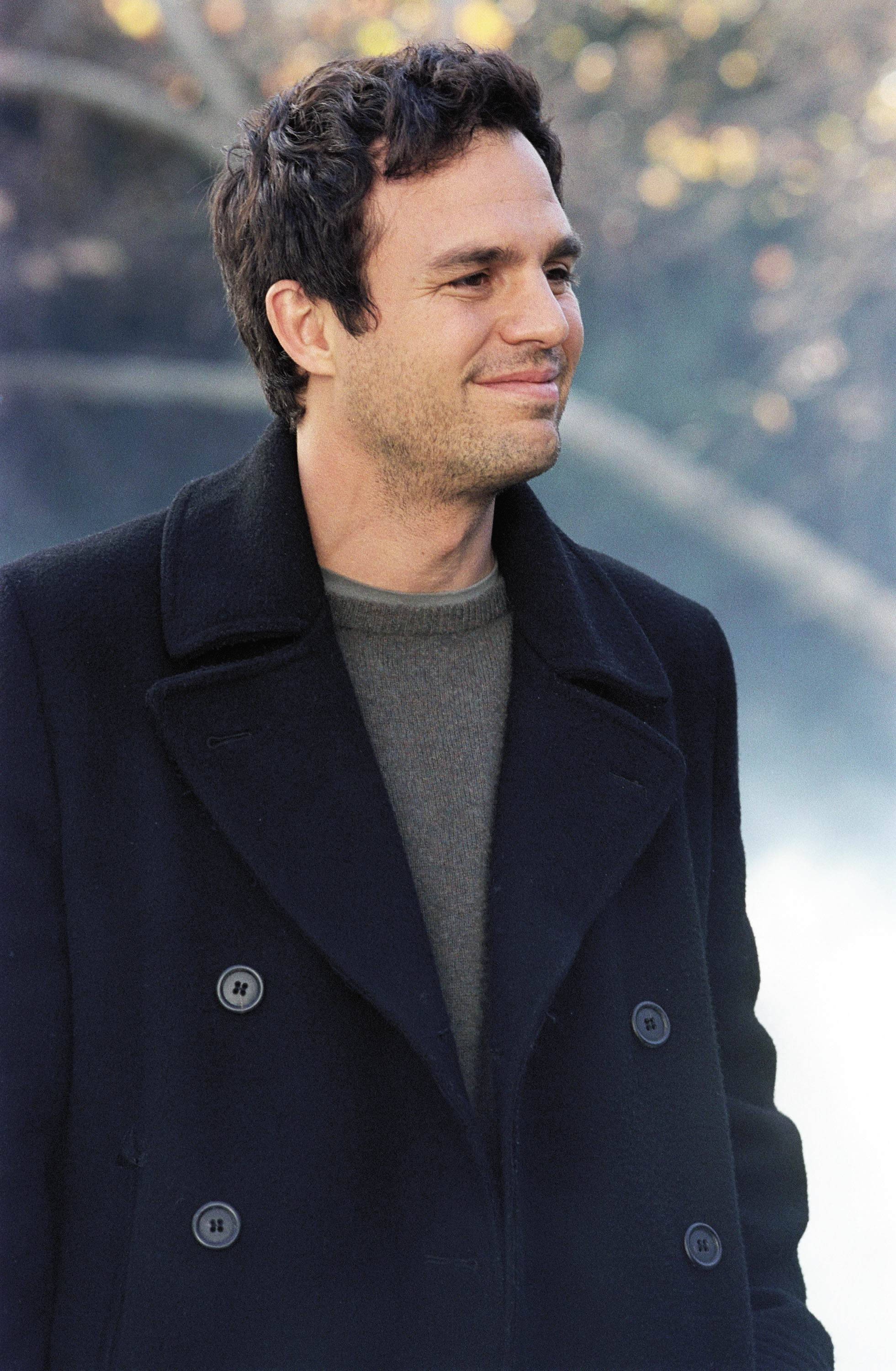 Mark Ruffalo Wallpapers