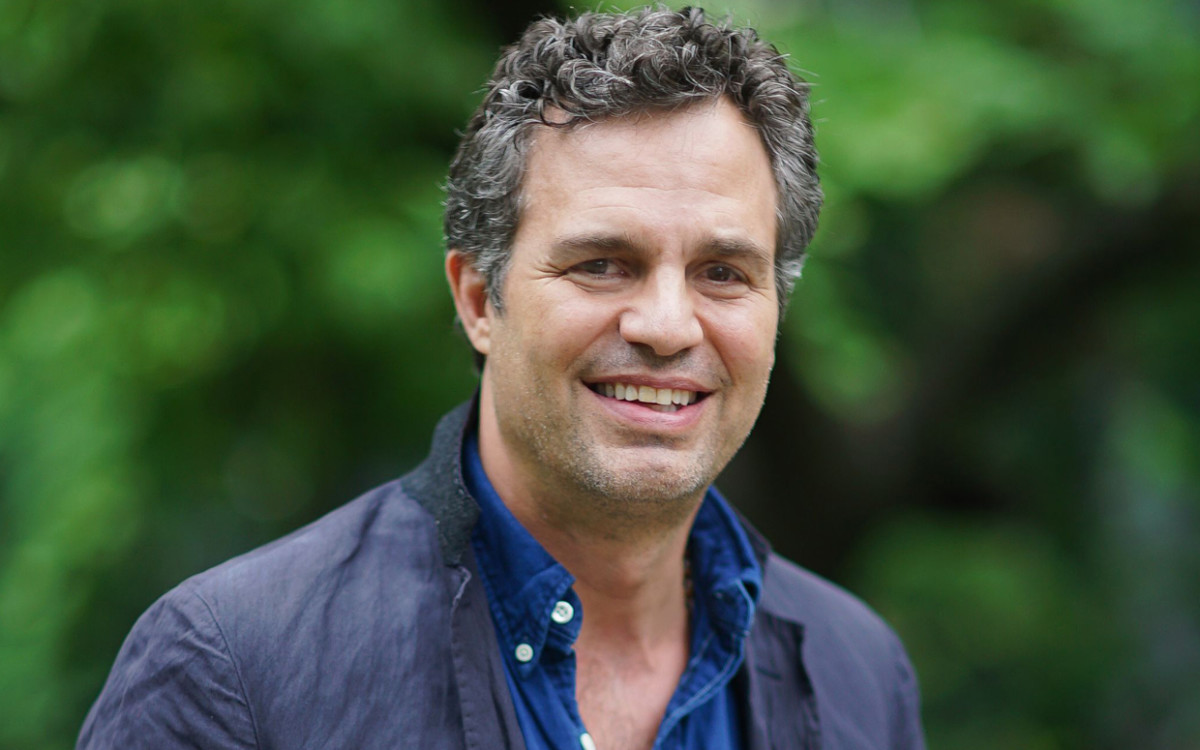 Mark Ruffalo Wallpapers