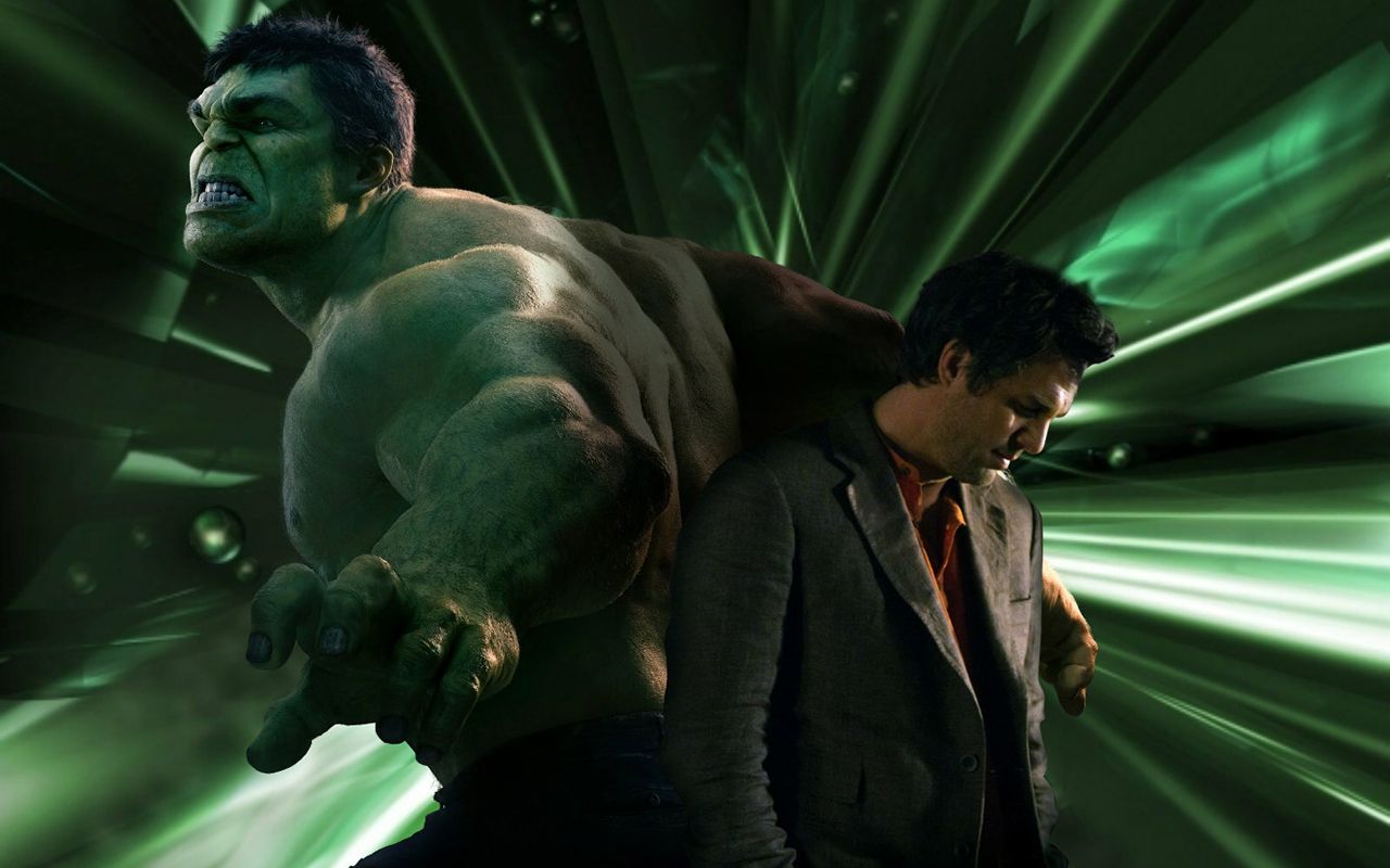 Mark Ruffalo Wallpapers