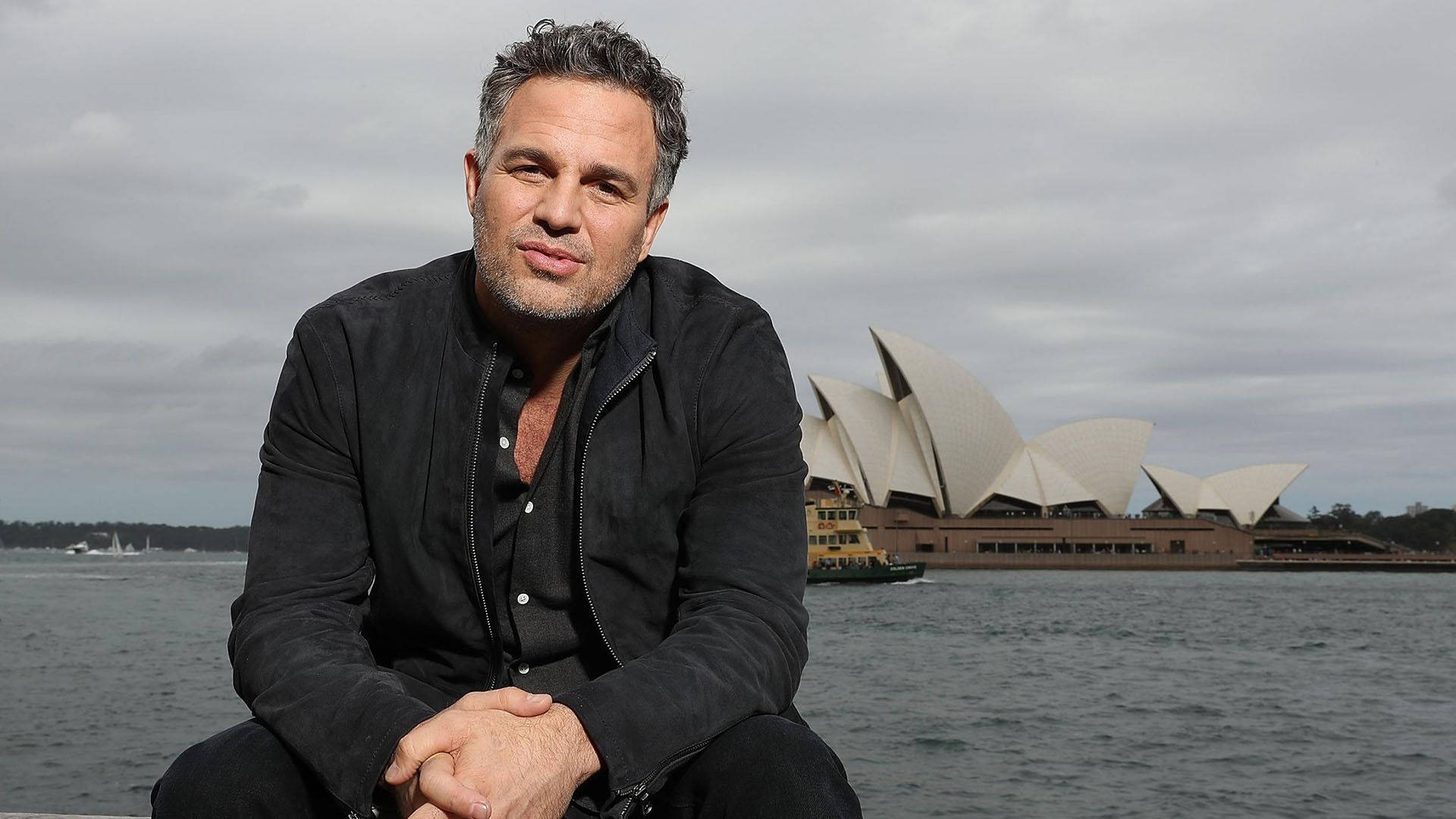 Mark Ruffalo Wallpapers