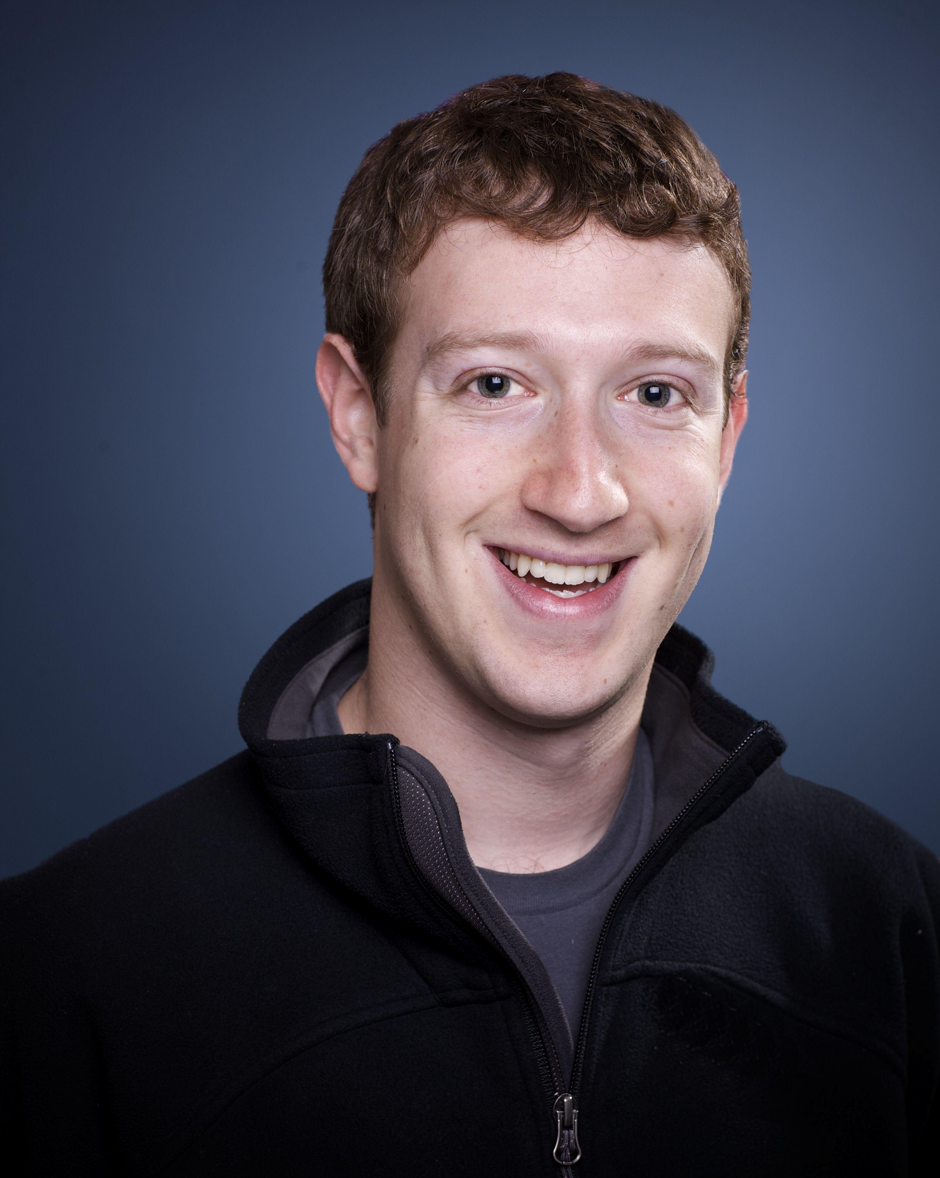 Mark Zuckerberg Wallpapers