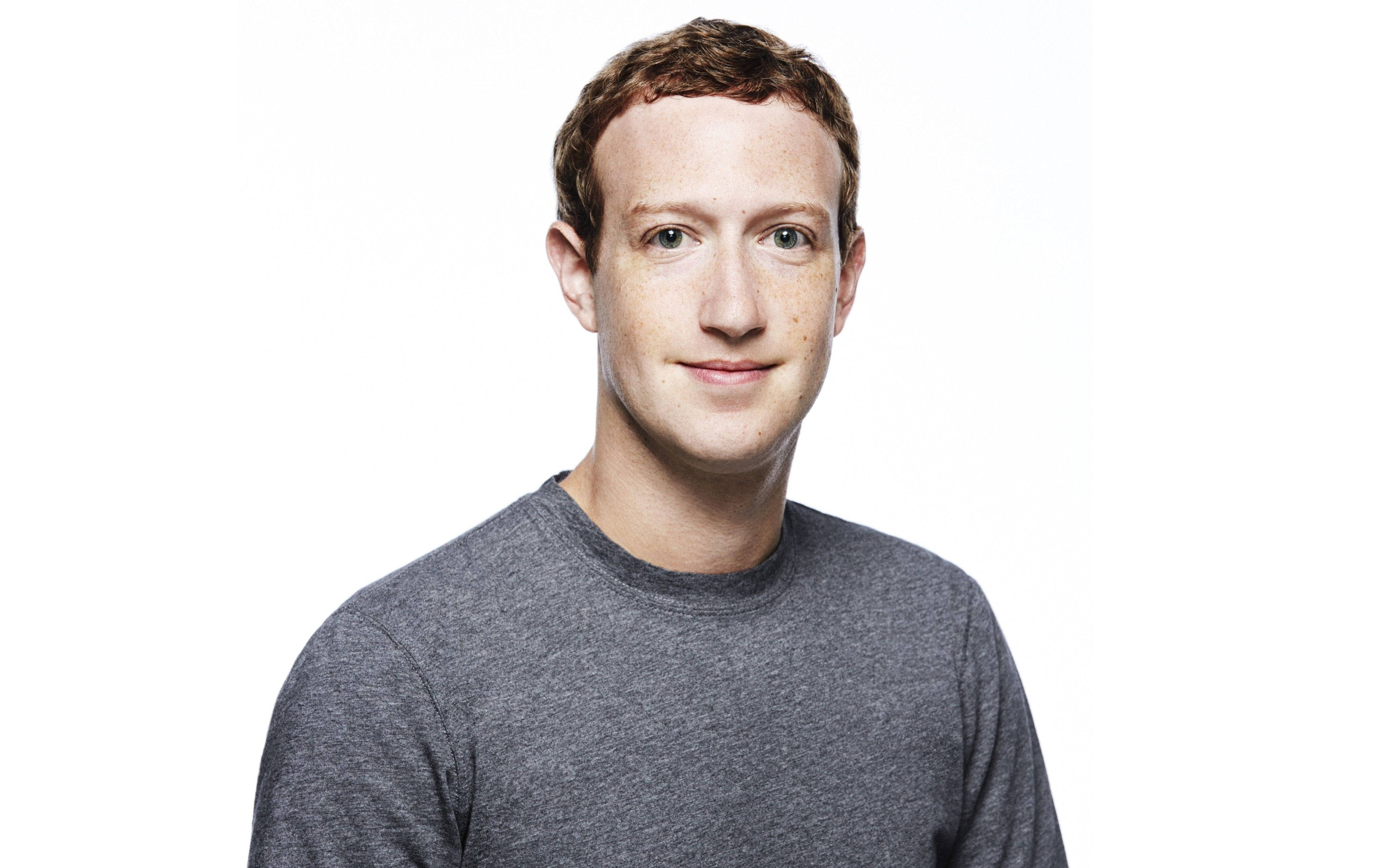 Mark Zuckerberg Wallpapers