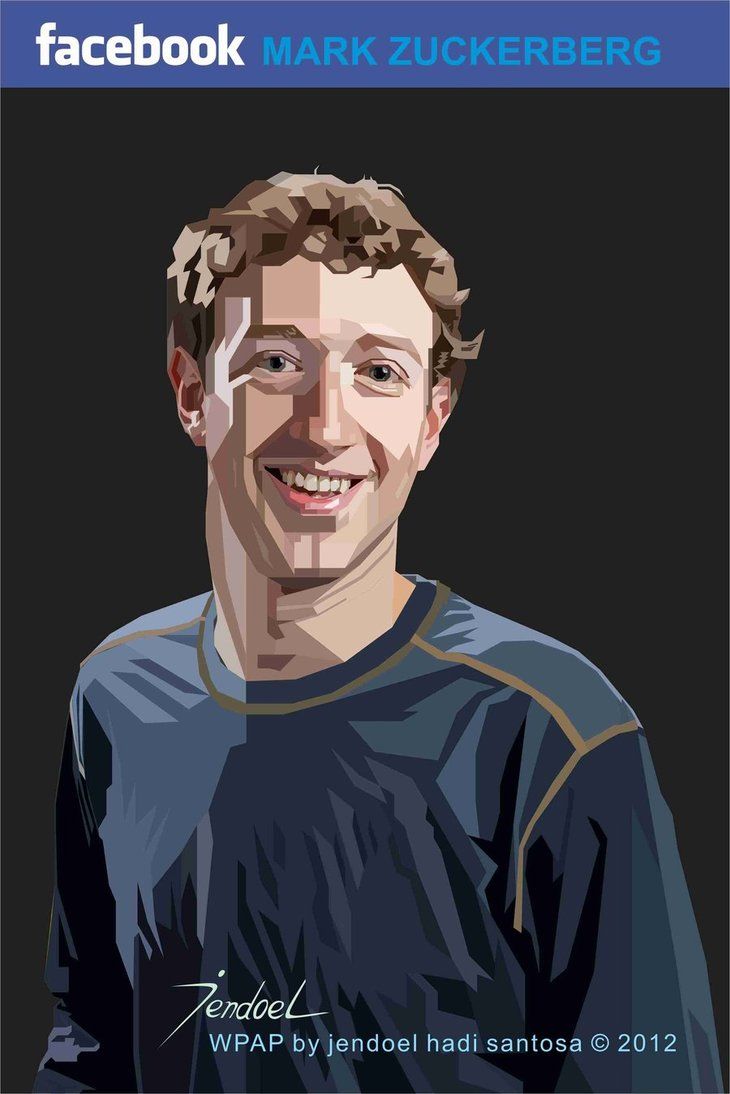 Mark Zuckerberg Wallpapers