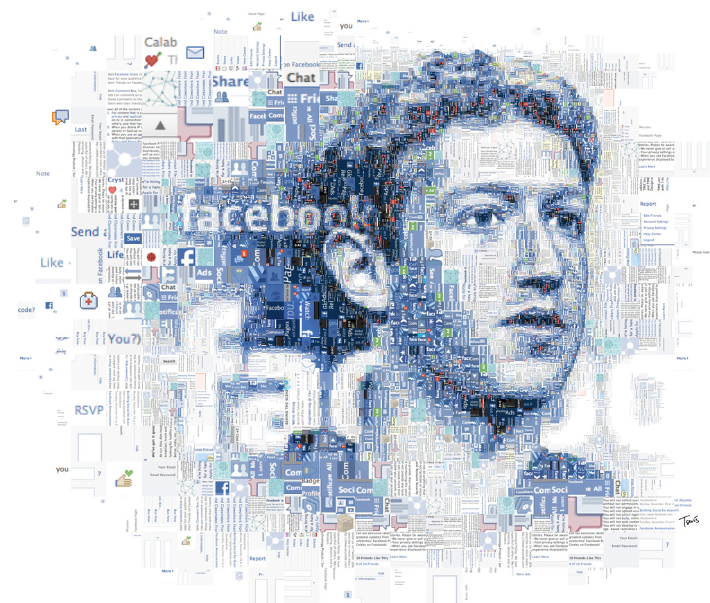 Mark Zuckerberg Wallpapers